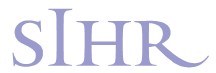 SIHR